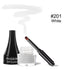 Brown Novice Makeup Black Eye Liner Makeup Makeup - ROUTINE FASHION